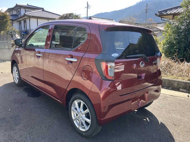 DAIHATSU MIRA E:S 2026 Image 31