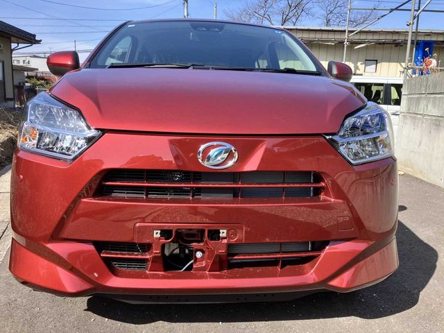 DAIHATSU MIRA E:S 2026 Image 31