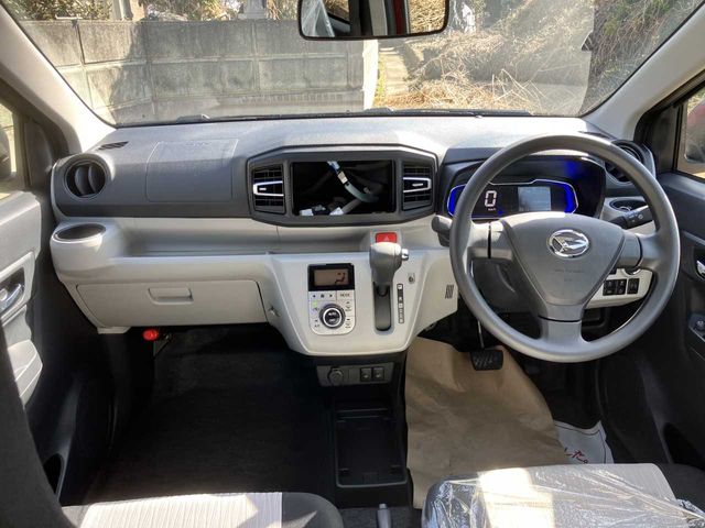 DAIHATSU MIRA E:S 2026 Image 31