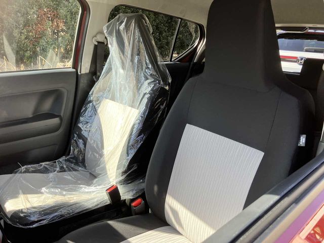 DAIHATSU MIRA E:S 2026 Image 31