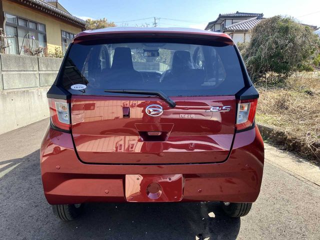 DAIHATSU MIRA E:S 2026 Image 31