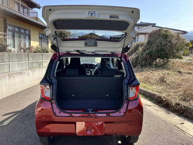 DAIHATSU MIRA E:S 2026 Image 31