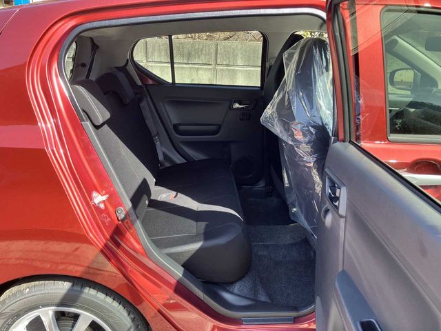 DAIHATSU MIRA E:S 2026 Image 31