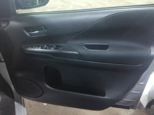 NISSAN SERENA  S-HYBRID 4WD 2019 Image 31