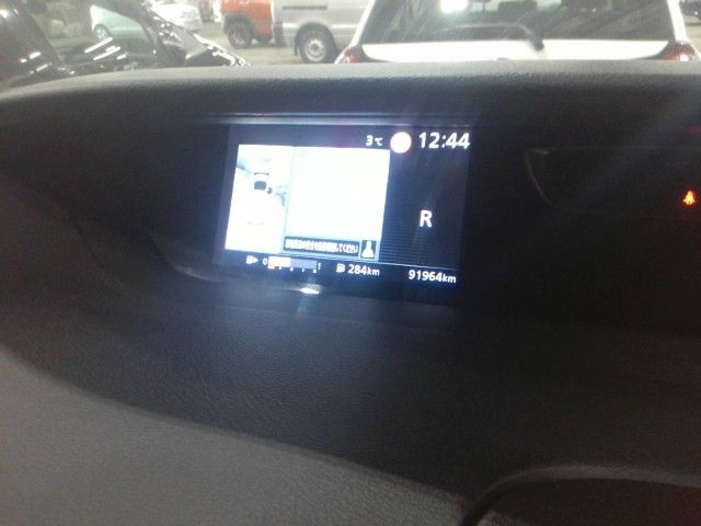 NISSAN SERENA  S-HYBRID 4WD 2019 Image 31