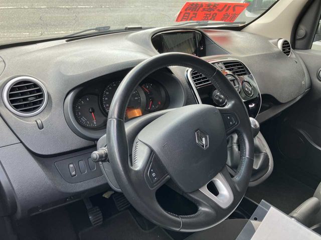RENAULT KANGOO 2015 Image 31