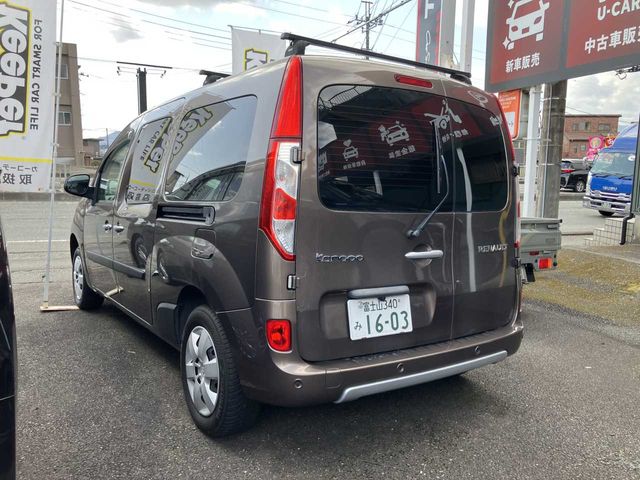 RENAULT KANGOO 2015 Image 31