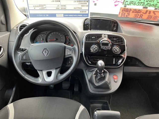 RENAULT KANGOO 2015 Image 31