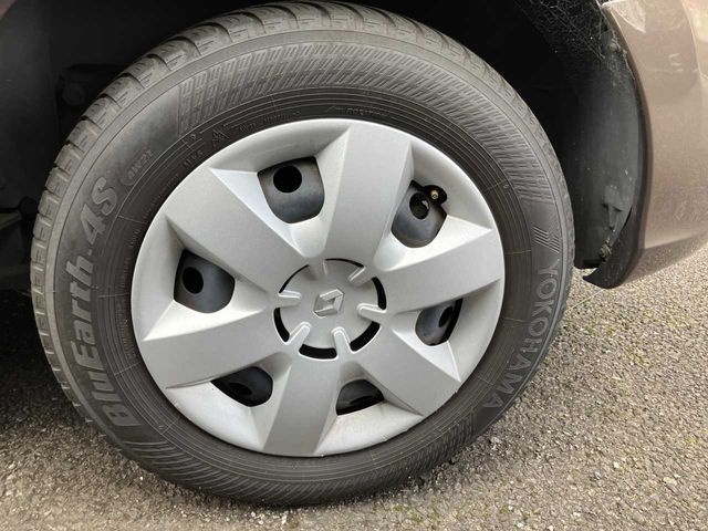 RENAULT KANGOO 2015 Image 31