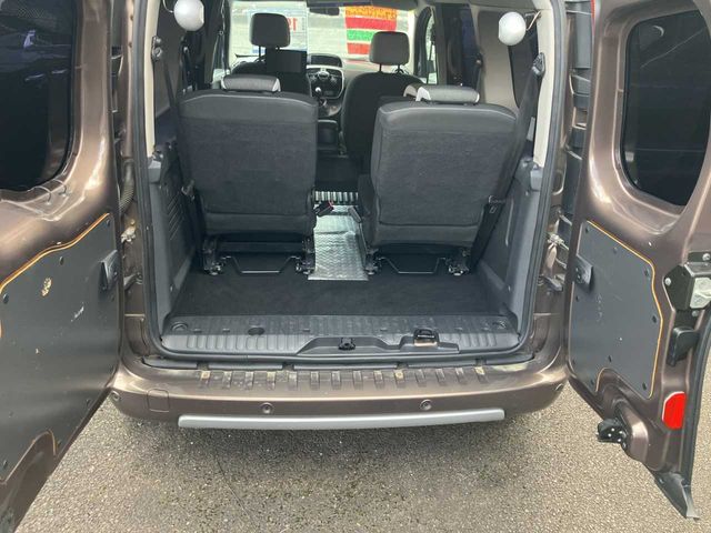 RENAULT KANGOO 2015 Image 31
