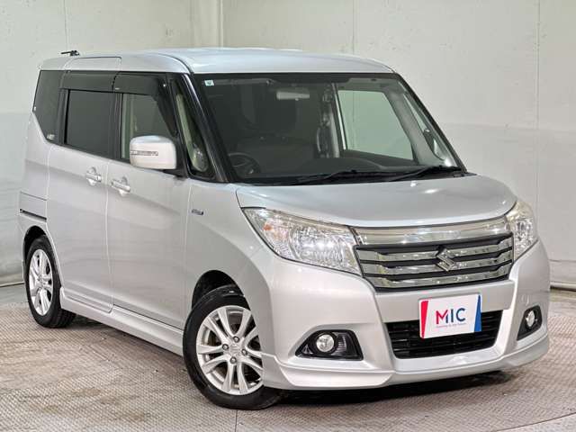 SUZUKI SOLIO 2015 Image 31