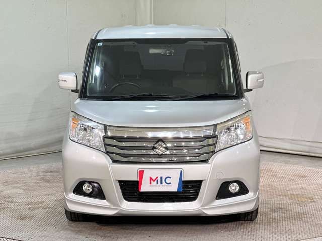 SUZUKI SOLIO 2015 Image 31