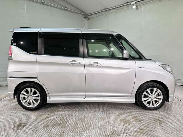 SUZUKI SOLIO 2015 Image 31