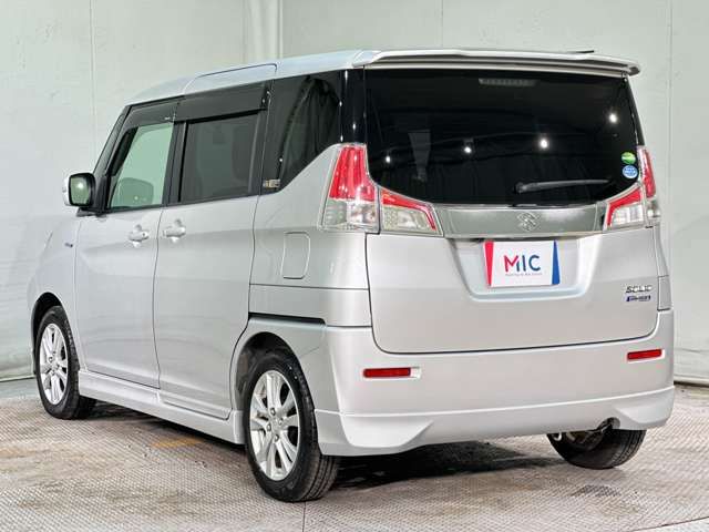 SUZUKI SOLIO 2015 Image 31