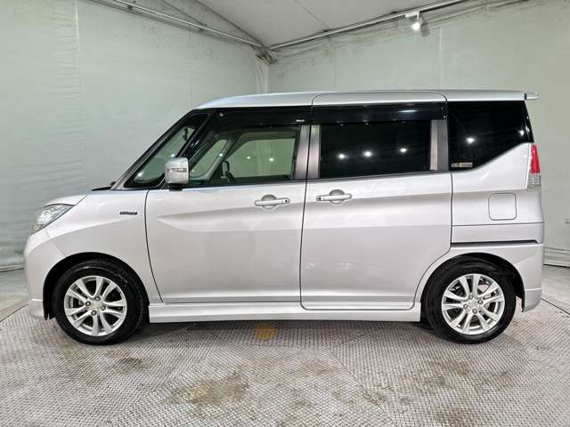 SUZUKI SOLIO 2015 Image 31