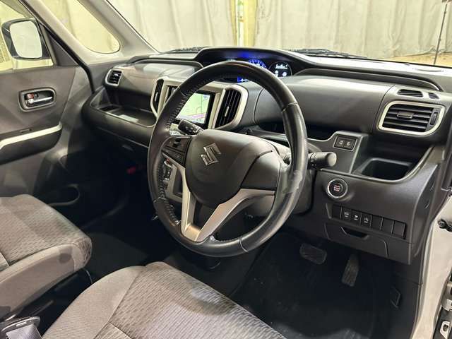 SUZUKI SOLIO 2015 Image 31