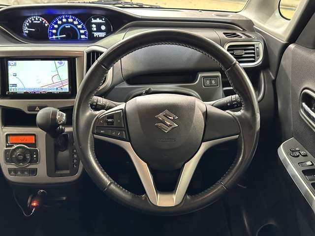 SUZUKI SOLIO 2015 Image 31