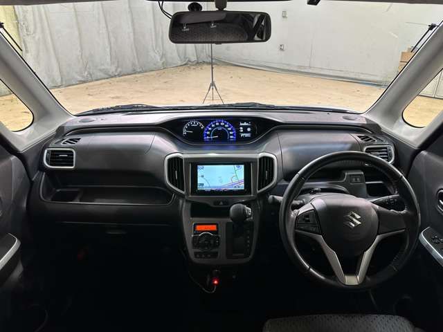 SUZUKI SOLIO 2015 Image 31