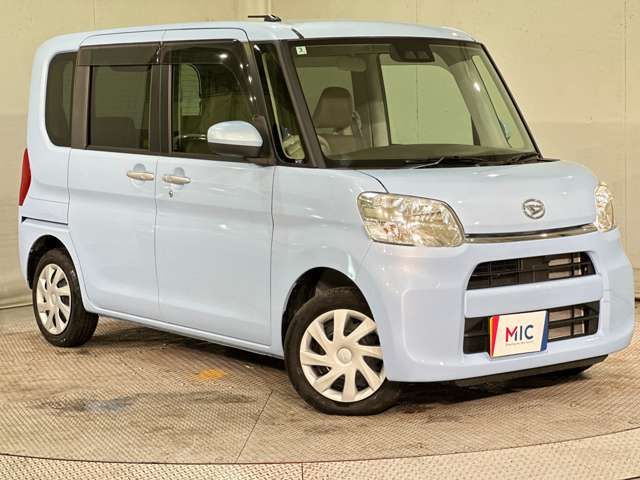 DAIHATSU TANTO 2018 Image 31