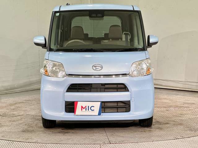 DAIHATSU TANTO 2018 Image 31