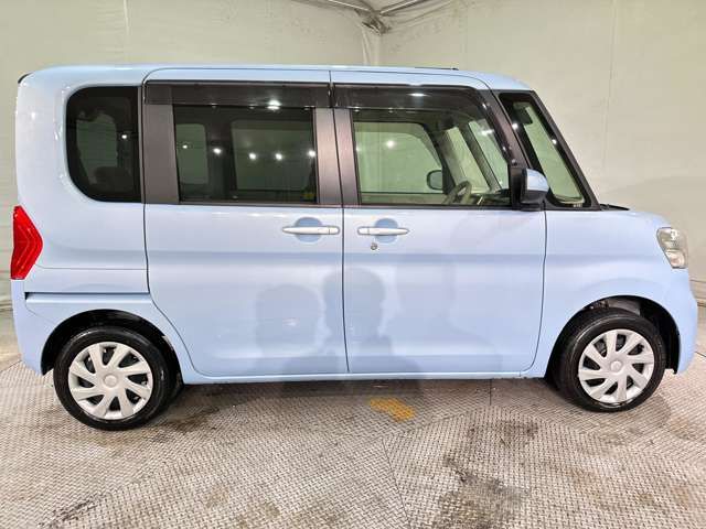 DAIHATSU TANTO 2018 Image 31