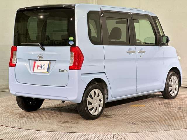 DAIHATSU TANTO 2018 Image 31