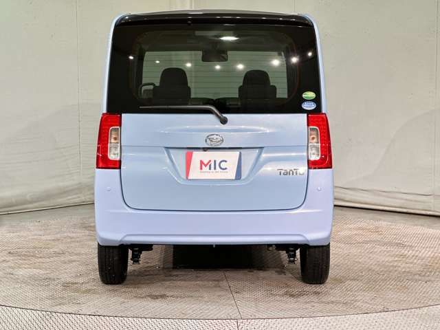 DAIHATSU TANTO 2018 Image 31