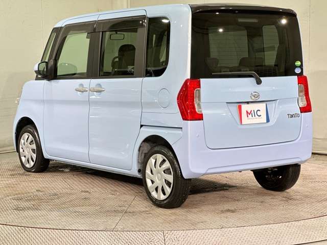 DAIHATSU TANTO 2018 Image 31