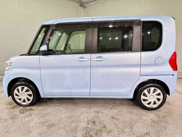 DAIHATSU TANTO 2018 Image 31