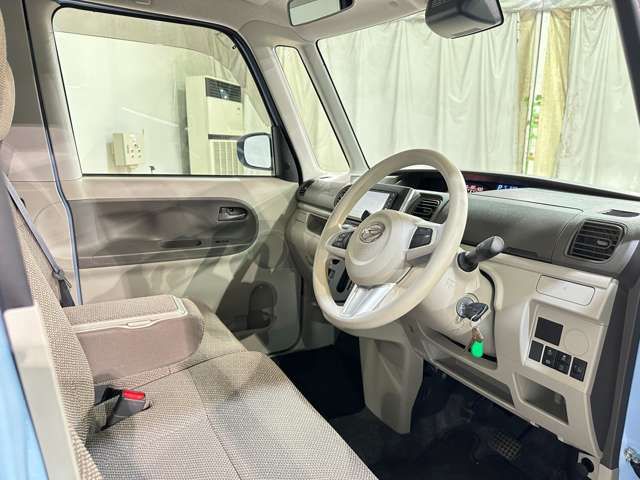 DAIHATSU TANTO 2018 Image 31