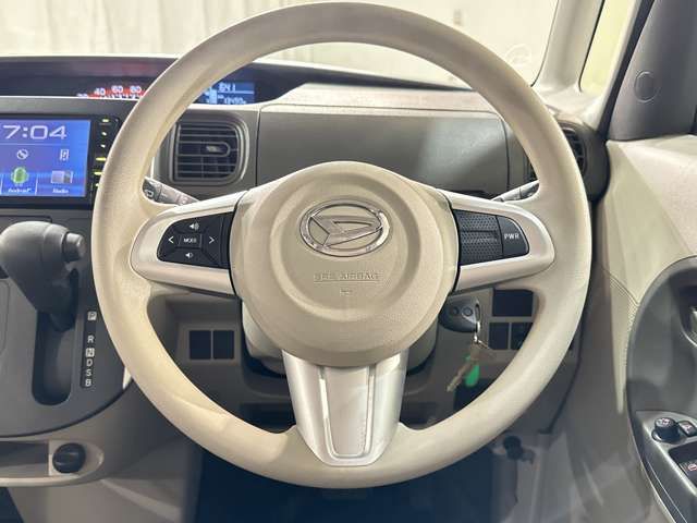 DAIHATSU TANTO 2018 Image 31