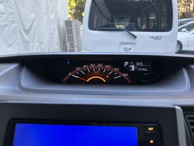 DAIHATSU TANTO 2018 Image 31