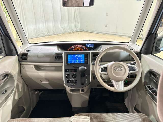 DAIHATSU TANTO 2018 Image 31