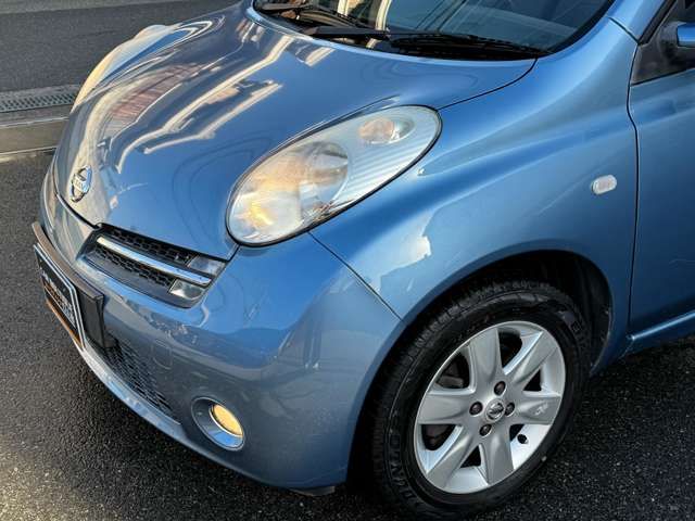 NISSAN MICRA C+C 2007 Image 31