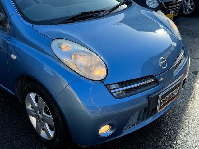 NISSAN MICRA C+C 2007 Image 31