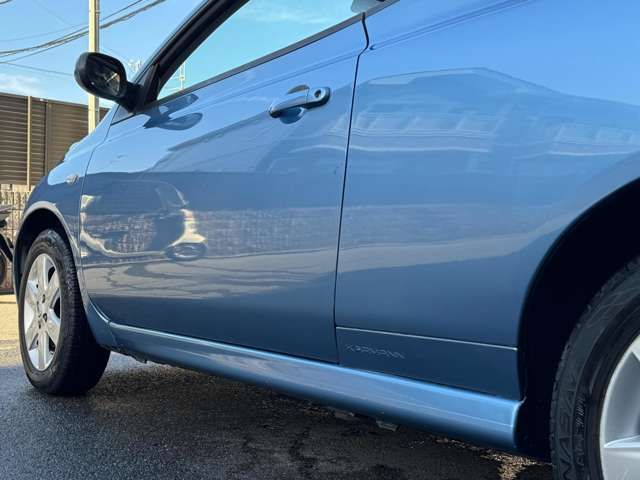 NISSAN MICRA C+C 2007 Image 31