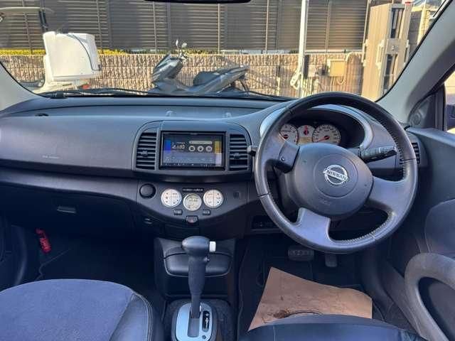 NISSAN MICRA C+C 2007 Image 31