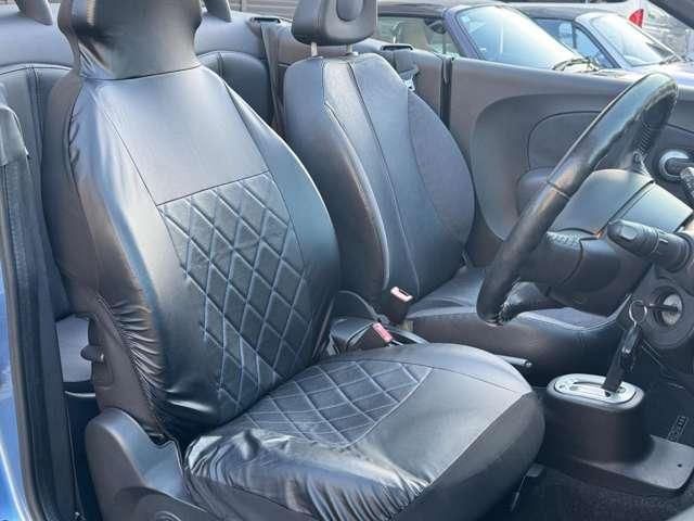 NISSAN MICRA C+C 2007 Image 31