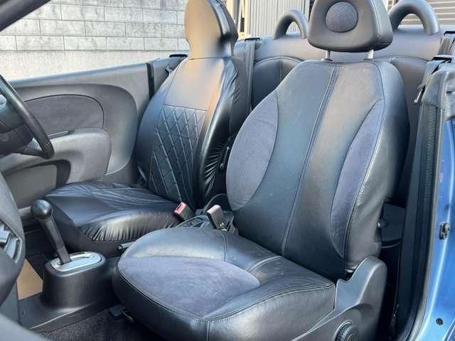 NISSAN MICRA C+C 2007 Image 31