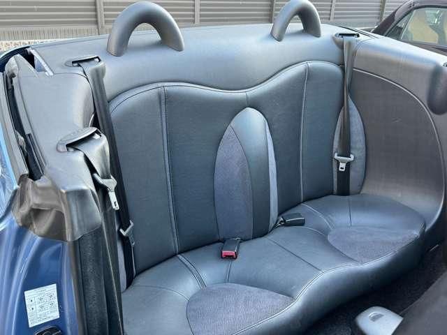 NISSAN MICRA C+C 2007 Image 31