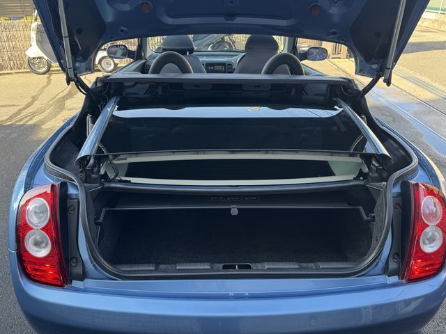 NISSAN MICRA C+C 2007 Image 31