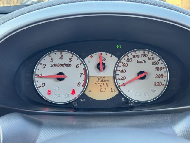 NISSAN MICRA C+C 2007 Image 31