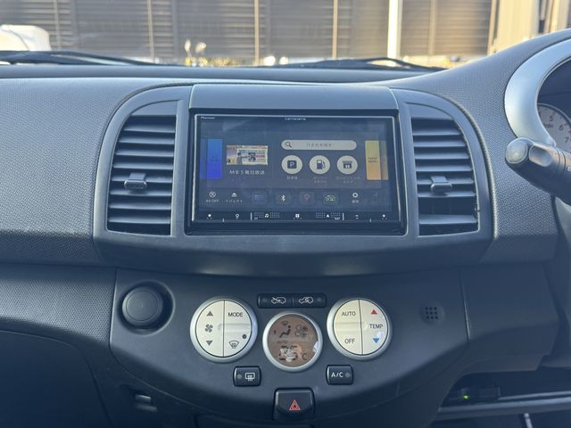 NISSAN MICRA C+C 2007 Image 31