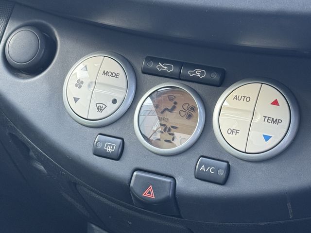 NISSAN MICRA C+C 2007 Image 31