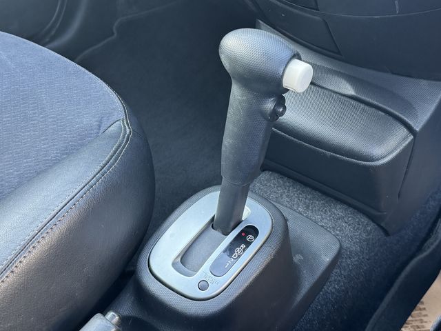 NISSAN MICRA C+C 2007 Image 31