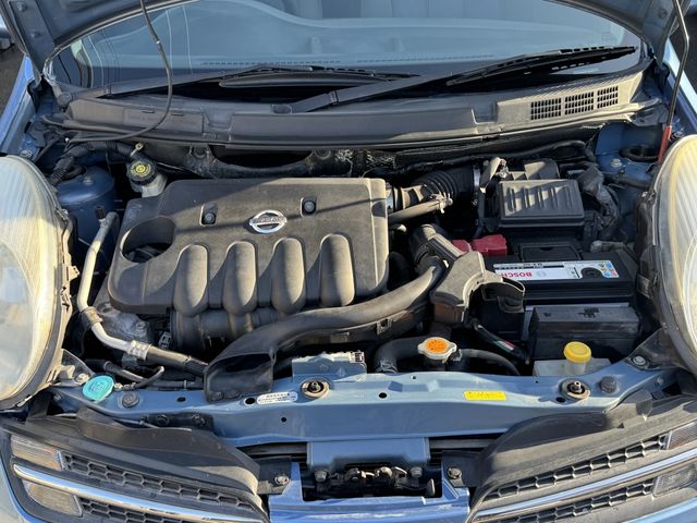 NISSAN MICRA C+C 2007 Image 31