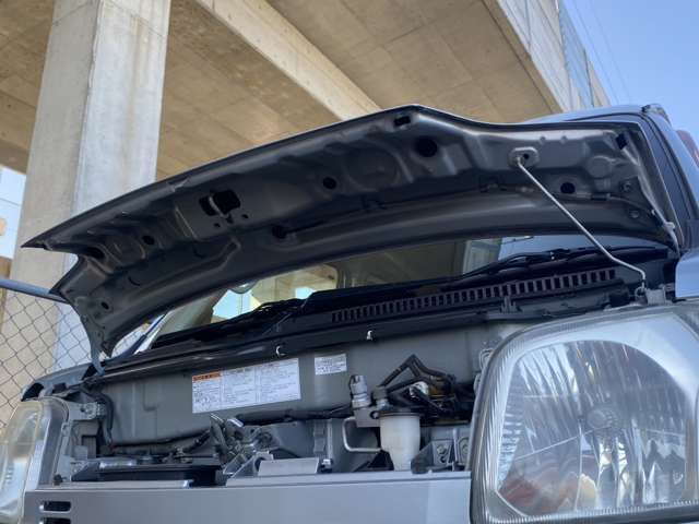 DAIHATSU HIJET DECKVAN 4WD 2014 Image 31