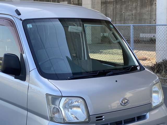 DAIHATSU HIJET DECKVAN 4WD 2014 Image 31