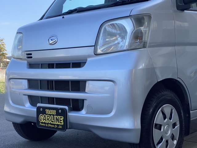 DAIHATSU HIJET DECKVAN 4WD 2014 Image 31