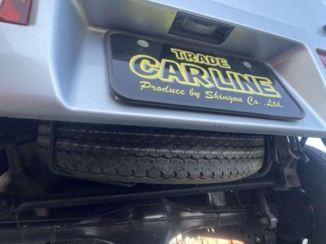 DAIHATSU HIJET DECKVAN 4WD 2014 Image 31